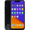 ASUS Zenfone 5Z <90AZ01R1-M00490> Midnight Blue  (2.8GHz,6GB,6.2"2246x1080 IPS,4G+WiFi+BT,64Gb+microSD,12+8Mpx)