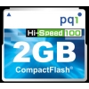 PQI CompactFlash Card 2Gb 100x