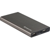 Аккумулятор USB 10000MAH 3A EXTRALIFE FAST 83642 DEFENDER