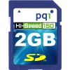 PQI SecureDigital (SD) Memory Card 2Gb 150x
