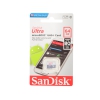 Карта памяти Micro SDXC 64Gb Class 10 Sandisk SDSQUNS-064G-GN3MN