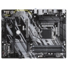 Материнская плата GIGABYTE Z390 UD < LGA1151v2, Z390, 4xDDR4, 3xPCI-Ex16, 3xPCI-Ex1, HDMI, SATA III+RAID, M.2, GB Lan, USB 3.1, ATX, Retail>