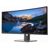 Монитор 34" Dell U3419W CURVED Black IPS, 3440x1440, 5ms, 300 cd/m2, 1000:1 (DCR 2M:1), HDMI*2, DP, miniDP, USBhub, 9Wx2, HAS, Pivot, vesa (3419-2583)