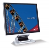 19"    MONITOR Acer AL1951B (LCD, 1280x1024, +DVI)