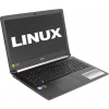 Acer Aspire A715-71G-77GU <NH.GP8ER.002>  i7 7700HQ/8/1Tb+128SSD/GTX1050/WiFi/BT/Linux/15.6"/2.37 кг