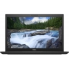 7490-6849 Latitude 7490 i5-7300U 14,0"FHD IPS 8GB  256GB Linux
