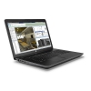 T7V60EA#ACB i7-6700HQ 17 G3 /500GB/8GB  DDR4/W10p64/17.3HD+/Quadro M1000M/WiFi/BT/FPR