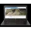 Y6J55EA#ACB Zbook 15U G3  i7-6500U/15.6"FHD/16GB/512GB/FirePro  W4190M  2GB/WiFi/BT/FPR/Win10Pro64