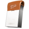 Silicon Power Jewel J35 <SP016GBUF3J35V1E> USB3.1 Flash Drive  16Gb (RTL)