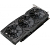 8Gb <PCI-E> GDDR5 ASUS AREZ-STRIX-RX580-O8G-GAMING (RTL)DVI+  DualHDMI+ DualDP<RADEON RX 580>