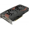 8Gb <PCI-E> GDDR5 ASUS EX-GTX1070-8G (RTL) DVI+DualHDMI+DualDP+SLI  <GeForce GTX1070>