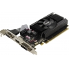 2Gb <PCI-E> DDR3 MSI R7 240 2GD3 64b LP (RTL) D-Sub+DVI+HDMI  <RADEON R7 240>