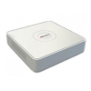 HiWatch <DS-H104G> (4 Video In/5 IP-cam, AHD/CVI/TVI, 125FPS, 1xSATA,  LAN, 2xUSB2.0,VGA,HDMI)