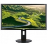 27" Acer XF270Hbmjdprz Black/orange (1920 x1080,1 ms  ,170°/160°,300 cd/m,100`000`000:1,+DVI,+HDMI