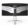 35"    ЖК монитор AOC AGON AG352UCG6 <Black&Silver>(Curved LCD, 3440x1440, HDMI,  DP,  USB3.0  Hub)