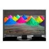 27"    ЖК монитор NEC PA271Q-BK <Black> с поворотом экрана (LCD, 2560x1440, HDMI, DP,  miniDP, USB3.1 Hub)