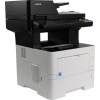 Kyocera Ecosys M3145dn (A4, 1Gb, LCD, 45 стр/мин, лазерное МФУ, USB2.0, сетевой,  DADF,  двусторонняя  печать)