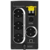 UPS 700VA Back APC  <BX700U-GR> USB