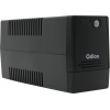 UPS 650VA  Qdion QDP650