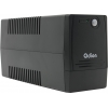 UPS  850VA Qdion QDP850