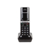 Panasonic KX-TGA806RUB <Black> доп. трубка DECT к р/телефонам  Panasonic KX-TG8051/8052/8061/8081