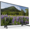 65" LED ЖК телевизор SONY Bravia  KD65XF7096 <Black>