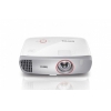 BenQ Projector W1210ST (DLP, 2200 люмен, 15000:1, 1920x1080, D-Sub, HDMI, USB, ПДУ,  2D/3D, MHL)