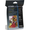 EPSON S400039 бумага Value Glossy Photo Paper (100x150мм, 100 листов,  183 г/м2)