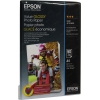 EPSON S400036 бумага Value Glossy Photo Paper  (A4, 50  листов, 183 г/м2)