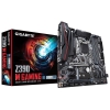 Материнская плата Z390 LGA1151 MATX Z390 M GAMING GigaByte