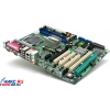 M/B SuperMicro PDSG4 (RTL) Socket775 <i955X> PCI-E+GbLAN+Ultra320SCSI 2PCI-X SATA RAID U100 ATX 4DDR-II<PC-5300>