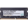 Память SO-DIMM DDR4 8Gb (pc-19200) 2400MHz Apacer Retail AS08GGB24CEYBGH/ES.08G2T.GFH