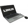 ASUS VivoBook A705UB <90NB0IG2-M01450>  i5  8250U/4/500/ext.DVD-RW/MX110/WiFi/BT/Linux/17.3"/2.18  кг