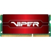 Память для ноутбука 16GB PC22400 DDR4 SODIMM PV416G280C8S PATRIOT