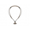 Bluetooth-гарнитура Samsung EO-BG920BFEGRU, LEVEL U, Bluetooth 4.1, золотистый