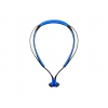 Bluetooth-гарнитура Samsung EO-BG920BLEGRU, LEVEL U, Bluetooth 4.1, синий