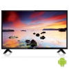 Телевизор LED 32" BBK 32LEX-5043/T2C ЧЁРНЫЙ, HD READY, SMART TV, Wi-Fi, USB 2, HDMI, DVB-T2, Телетекст