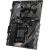 GIGABYTE B450 AORUS ELITE rev1.0/1.1 (RTL) AM4 <B450> 2xPCI-E DVI+HDMI GbLAN SATA  RAID  ATX  4DDR4