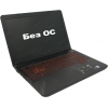 ASUS TUF Gaming FX504GE <90NR00I3-M09850>  i5 8300H/8/1Tb/GTX1050Ti/WiFi/BT/NoOS/15.6"/2.28 кг