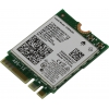 Intel Dual Band Wireless-AC 3168 <3168NGW> M.2 WiFi a/b/g/n/ac  +  BT  (OEM)