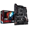 Материнская плата Z390 LGA1151 ATX Z390 GAMING SLI GigaByte