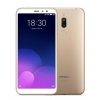 Мобильный телефон M6T 32GB GOLD M811H-32-G MEIZU