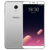 Мобильный телефон M6S 32GB SILVER White M712H-32-SW MEIZU
