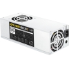 Блок питания Aerocool 2400W Retail для майнинга ACPS-2400W ASIC 2U 350mm (PCI-E 6P + PCI-E 6P) *10, fan 8cm x2, размер 230 x 150 x 86 mm (4713105962871)