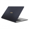 Ноутбук Asus N705UF-GC138T i3-7100U (2.4)/6G/1T/17.3" FHD AG IPS/NV MX130 2G/noODD/BT/Win10 Star Grey, Metal (90NB0IE1-M01760)