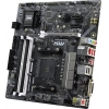 MSI B450M BAZOOKA (RTL) AM4 <B450> PCI-E DVI+HDMI GbLAN SATA RAID  MicroATX 4DDR4
