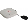 Orient <NVR-8304/2M> (4 IP-cam, 1xSATA, LAN,  2xUSB2.0, VGA, HDMI)