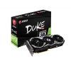 Видеокарта PCIE16 RTX2080 8GB GDDR6 RTX 2080 DUKE 8G OC MSI (RTX2080DUKE8GOC)