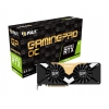 Видеокарта PCIE16 RTX2080TI 11GB PA-RTX2080 GAMPRO OC 11G PALIT (NE6208TS20LC-150A)