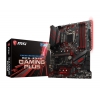 Материнская плата Z390 LGA1151 ATX MPG Z390 GAMING PLUS MSI